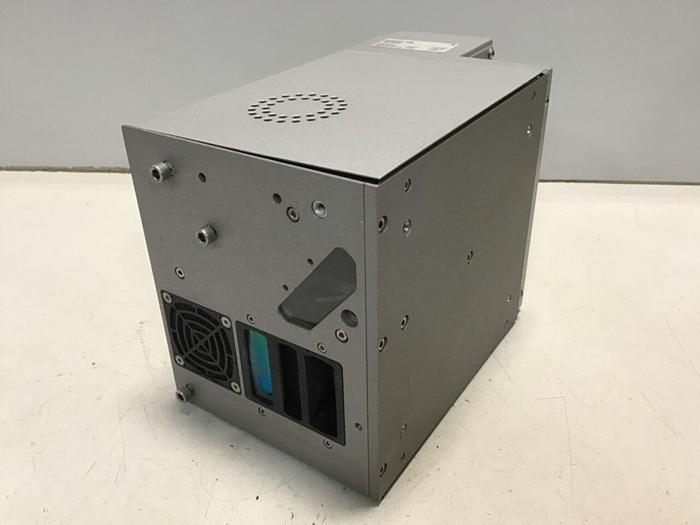 Used BASLER VISION DVD / CD Inspection Device TSI Used