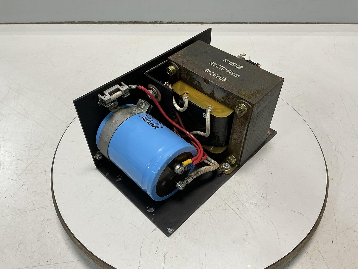 Used ELPAC POWER SYSTEM BFS 500-24U