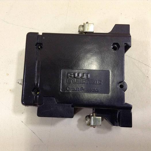 Used FUJI ELECTRIC Circuit Protector CP31I-5 #75672