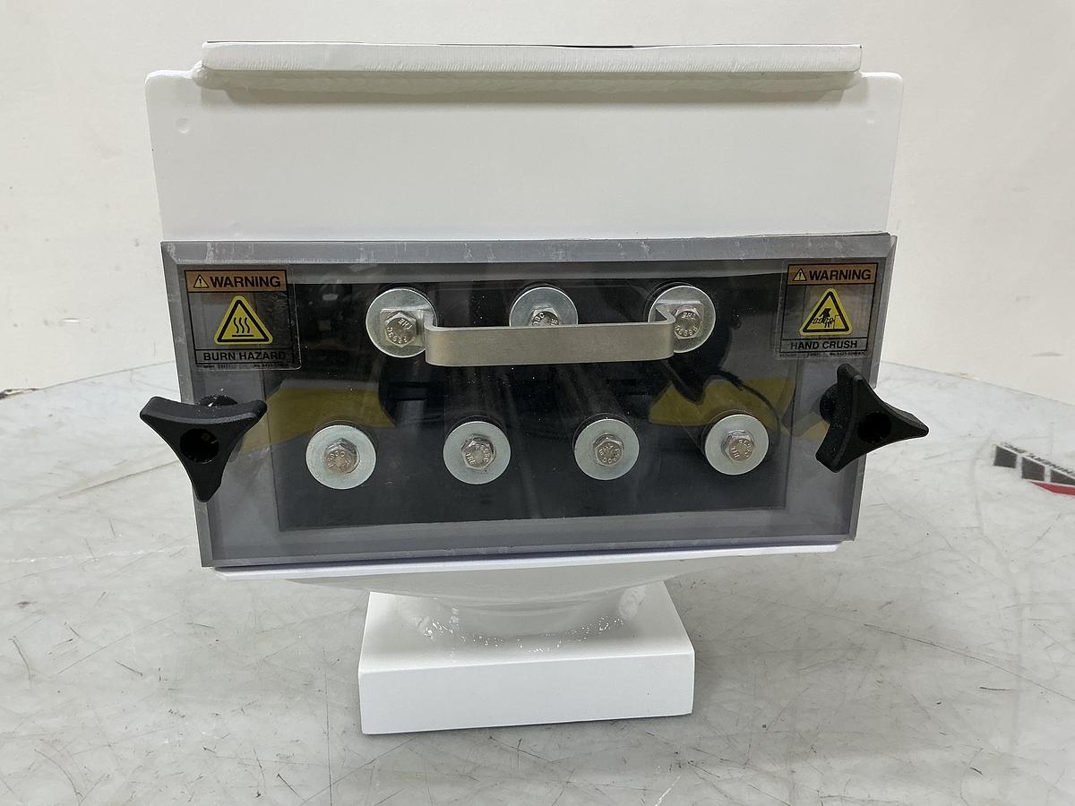 Used METAL FABRICATING NO MODEL NUMBER