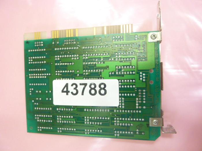 Used FTG DATA SYSTEM Precision Light Pen Board PXL-380 #43789