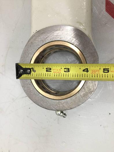 Used CINCINNATI MILACRON Toggle Link 5035627 #97715