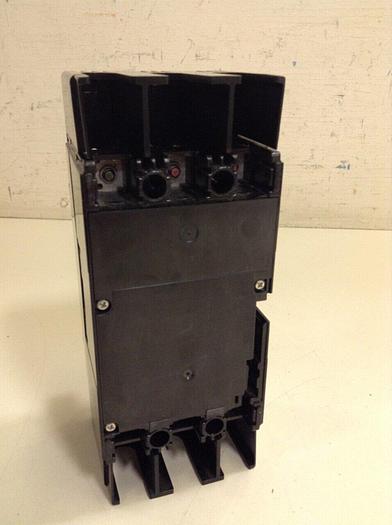 Used MITSUBISHI 30 Amp Circuit Breaker NV50-CF-30 #76849