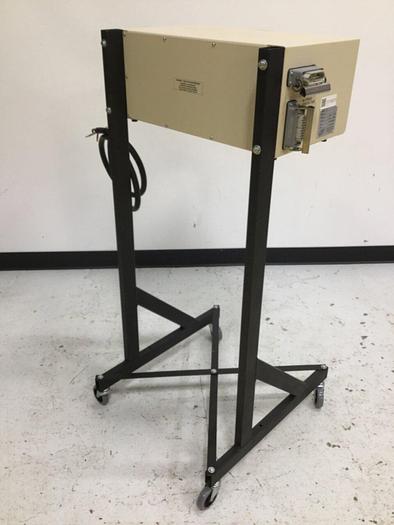 IDEAL MACHINERY 8 Zone Hot Runner IM-MF8-150-BST NEW