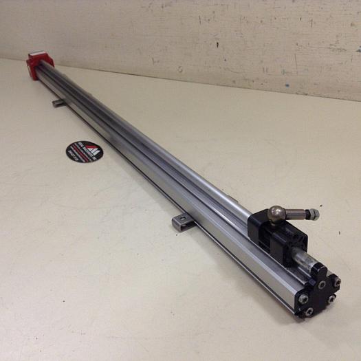 Used MTS Linear Positioning Sensor EPS0270UD601V0 Used