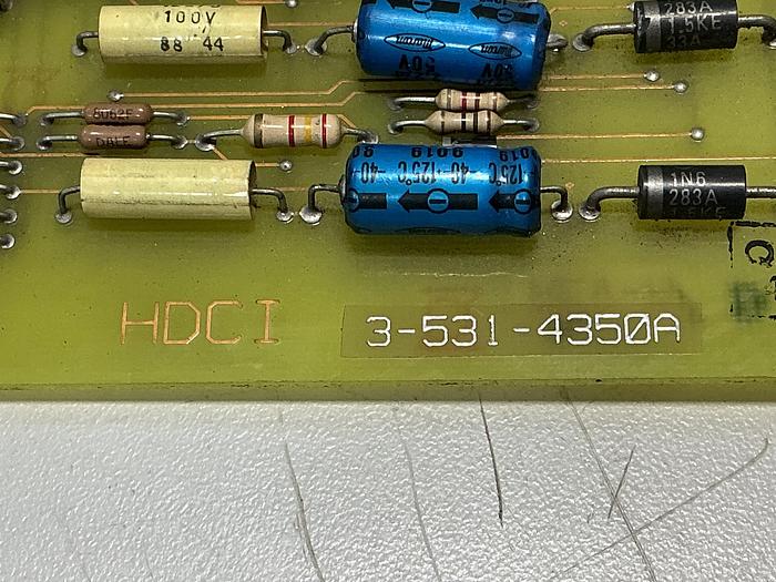 Used CINCINNATI MILACRON 3-531-4350A