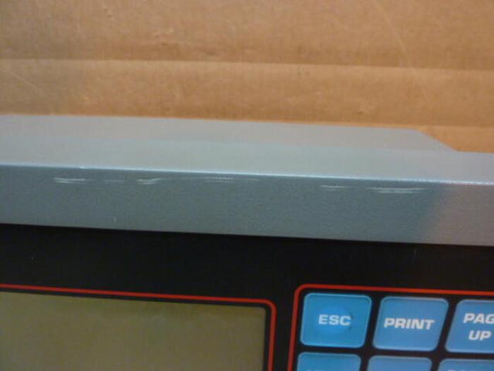 Used HUNKAR LABS Data Acquisition Controller 60620DACIII Used