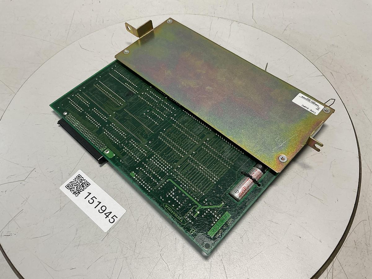 Used TOSHIBA V2PCAP011