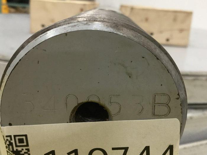 Used VAN DORN Tie Bar 340953-B Used