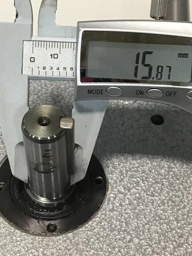 Used SANDEX Indexing Drive 6FNT0732R-SM3VW1/X #119944