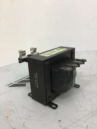 Used GENERAL SIGNAL .250 kVA Transformer T250TB #127269