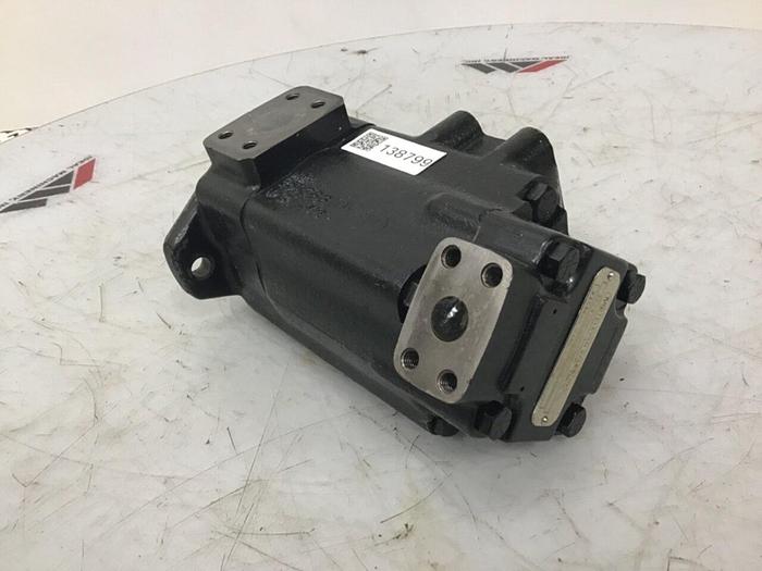 Used VICKERS Vane Pump 2520V21A141BB20 #138799