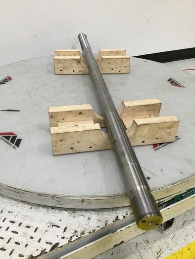 Used NEGRI BOSSI Tie Bar 700H-200 / TB Used