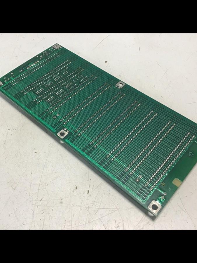 Used CONAIR Circuit Mother Board 107-119-22 USED