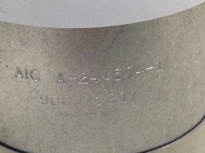 AIC 900 Watt Heater Band A-24A504-1 #83195