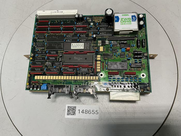 Used TOSHIBA H189799
