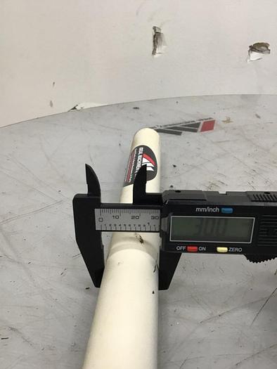 Used ENGEL Crosshead Slide Pin Brace ES200/330/250 / CHSBS Used