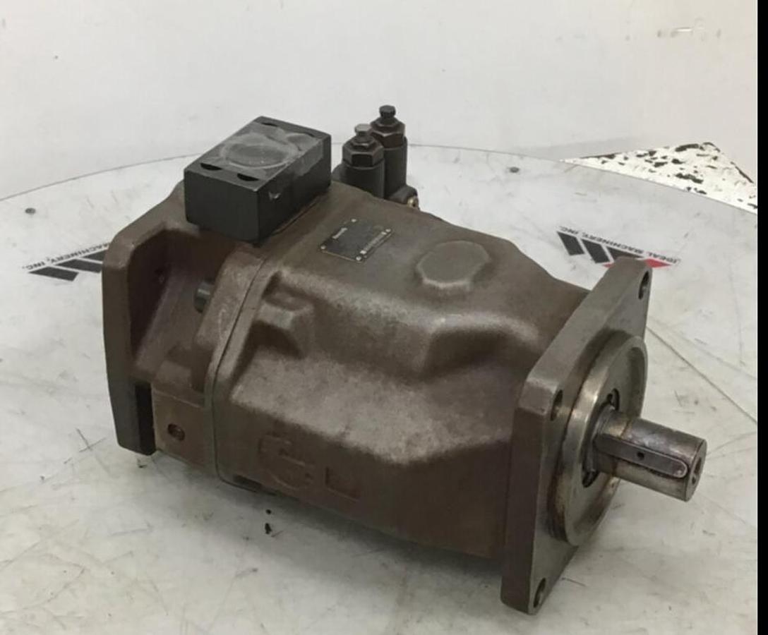 Used REXROTH Hydraulic Pump AA10VS0140DFR131R Used