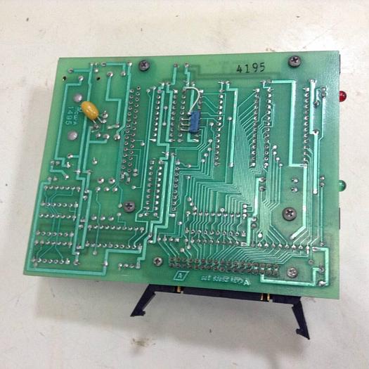 Used SCI Circuit Board 24764 REV C #82942