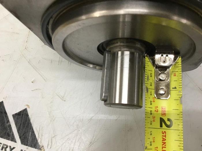 Used REXROTH Pump AA10VS045DFR131RPKC62K02 Used