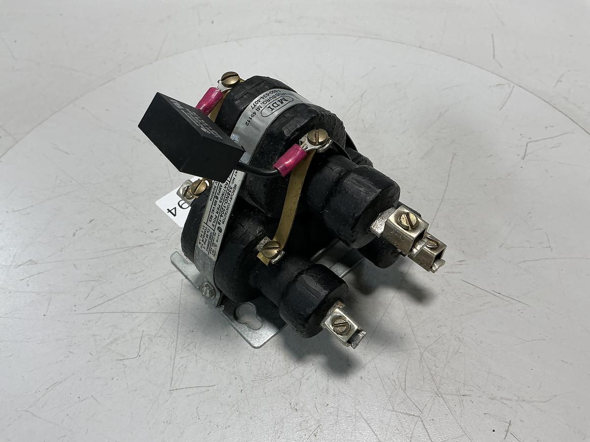 Used MDI 335NO-120A-18