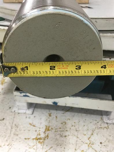 Used VAN DORN Tie Bar 81513A / 60289S0 Used