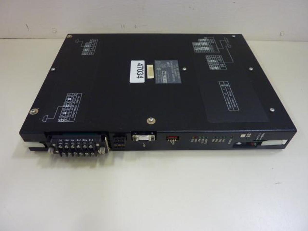 Used ALLEN BRADLEY I/O Scanner Board 1775-S5 Used