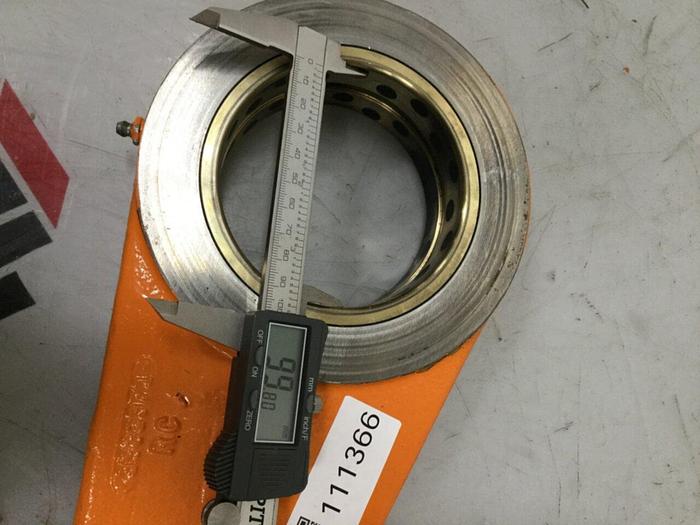 Used CINCINNATI MILACRON Toggle Link 3982371 #111366