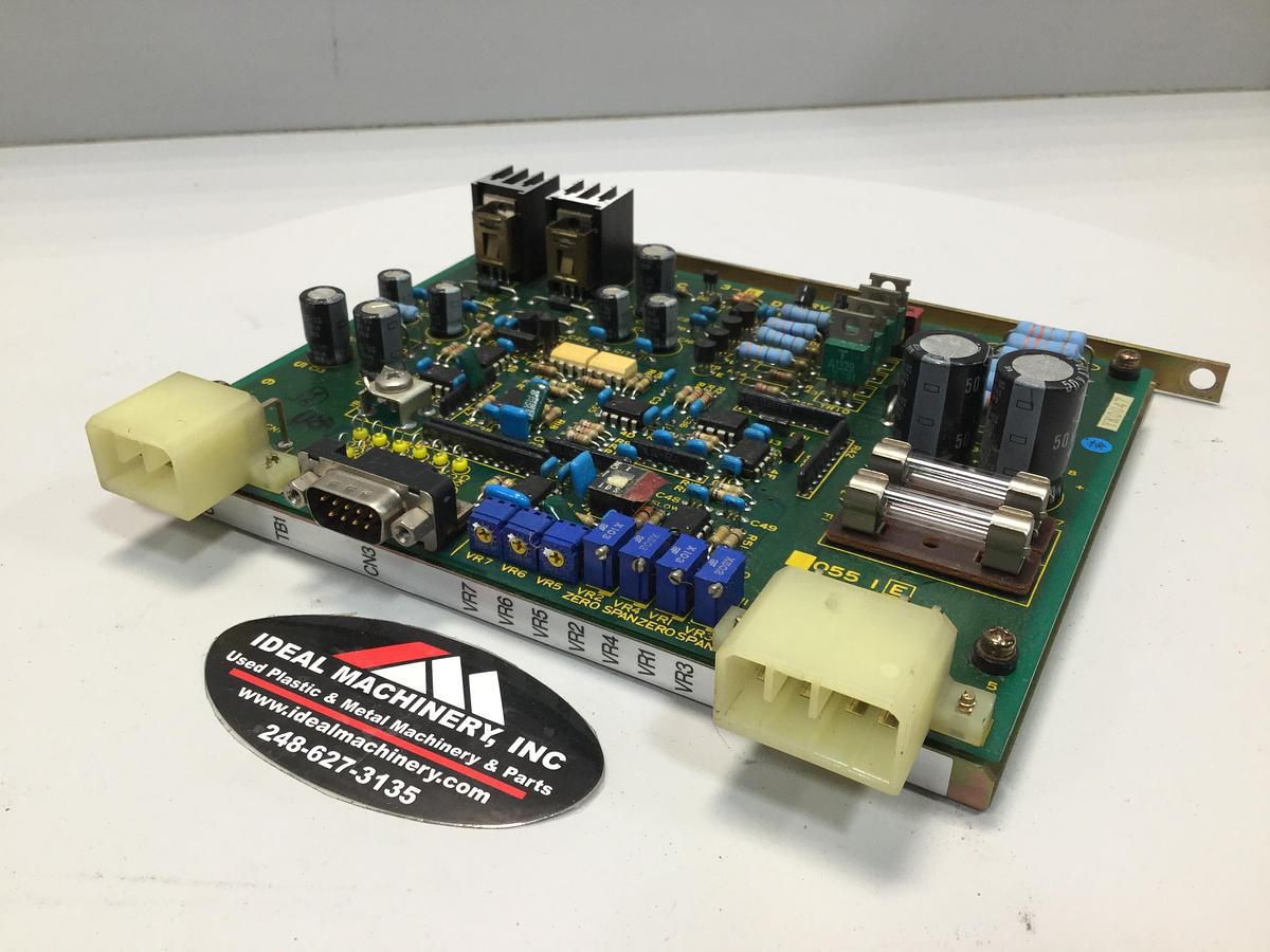 Used TOSHIBA Circuit Board H1693473 Used