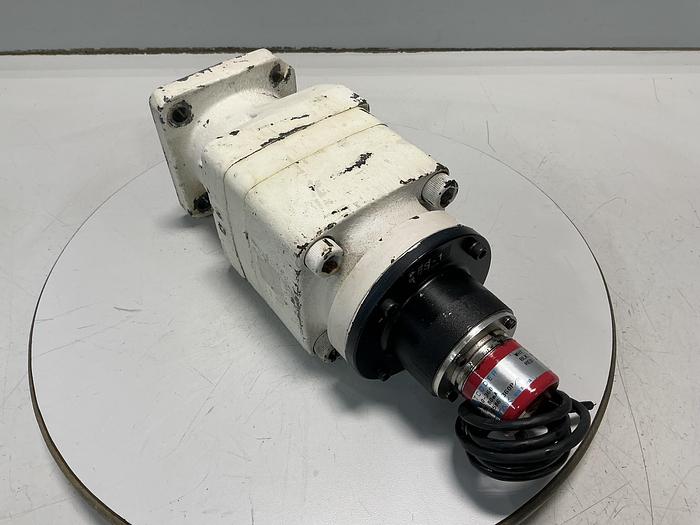 Used TOKIMEC CR-07-5PT4-30-SD-JA-S137-J