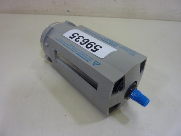 Used FESTO Replacement Bowl 377061 #59635