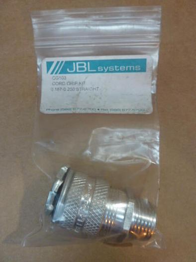 HUBBELL Hose Connector CG103 #31465