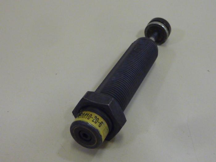 Used KYB Hydraulic Buffer KBM10-20-6 #67033