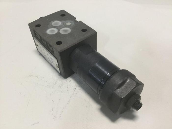 Used YUKEN Reducing Modular Valve MRB-01-C-30 #105258