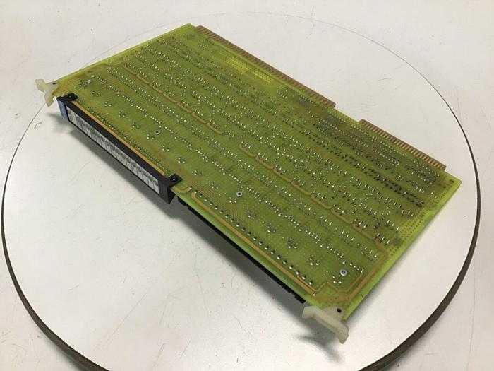 Used CMC / CINCINNATI MILACRON Circuit Board 3-531-4590A Used