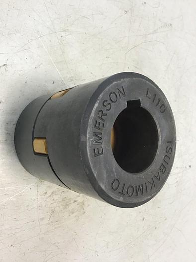 Used LOVEJOY Jaw Coupling Hub L110 #143344