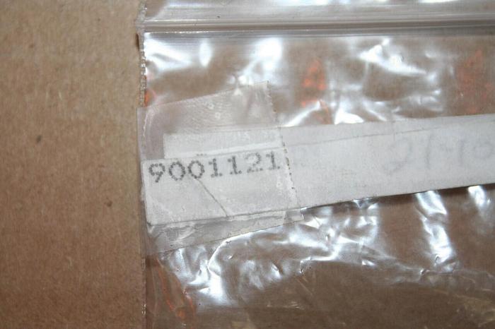 BOY MACHINES Replacement O-Ring 9001121 #20141