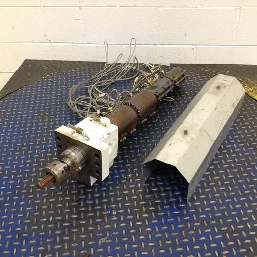 Used SUMITOMO Screw & Barrel SUM S/B SD-30 Used