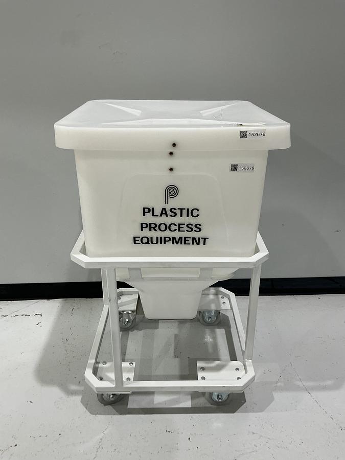 Used PPE