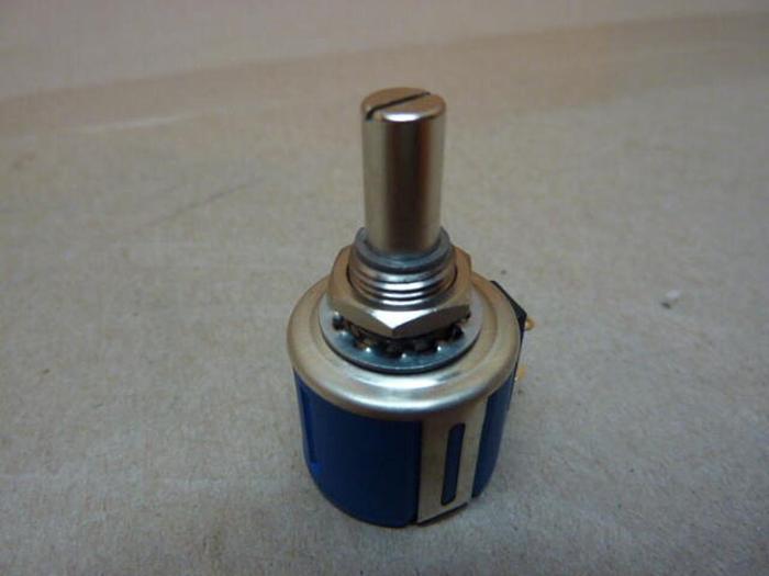 BOURNS Potentiometer / Resistor 3541H-1-102 #28744
