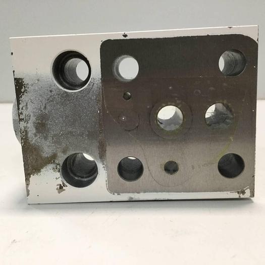 Used TOKIMEC Hydraulic Valve URMC-03-10-S3 #95871