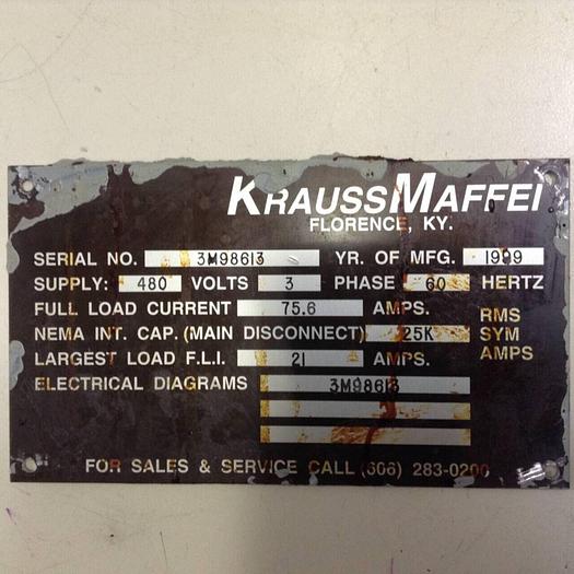 Used ACME 2.0 kVA Transformer T-2-53012-S #87114