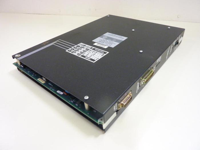 Used ALLEN BRADLEY Communication Adapter 1775-KA USED