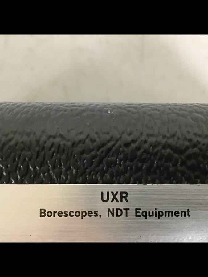Used UXR Borescope 0020158 #111965