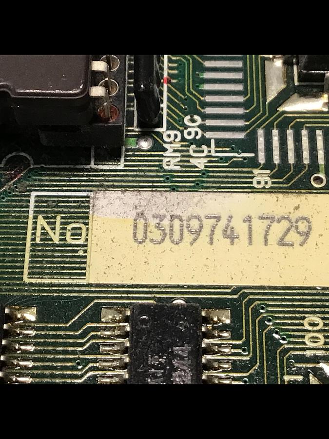 Used NISSEI 4TP-2B526