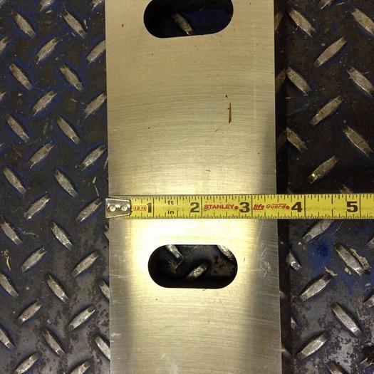 Used GENERIC Granulator Blade / Knife USED