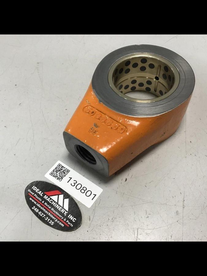 Used CINCINNATI MILACRON Clamp Link 5038659 USED