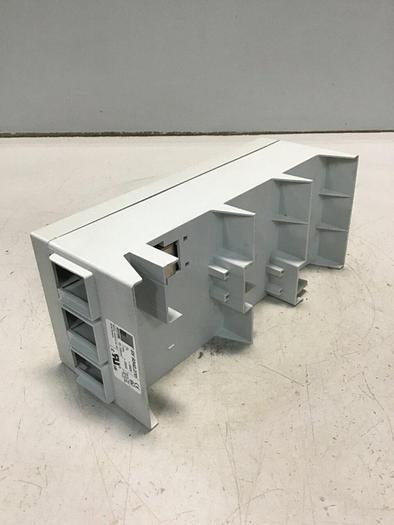 Used RITTAL Connection Adaptor SV 9342.270 #140100