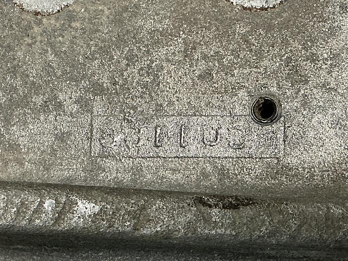 Used VAN DORN 301100