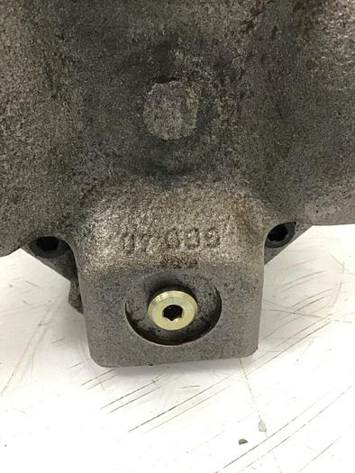 Used BRUENINGHAUS HYDRAULIK Motor A10VSO18DFR1/31R-PPA12N00 Used